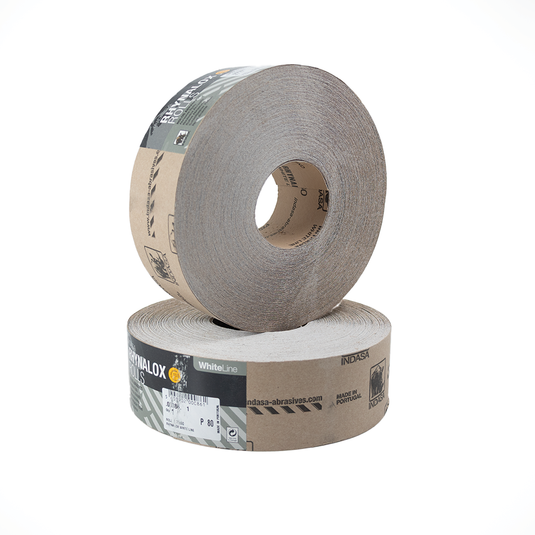 PRODUCTION PAPER ROLLS INDASA