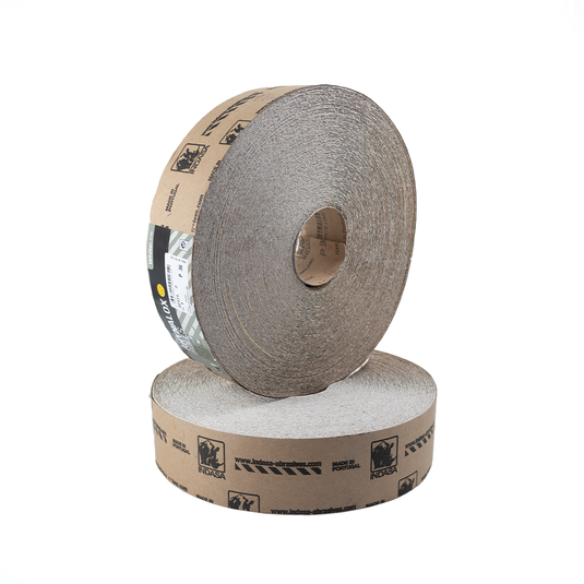 PRODUCTION PAPER ROLLS INDASA