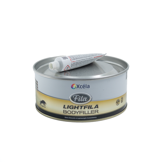 XCELA LIGHTFILA BODY FILLER
