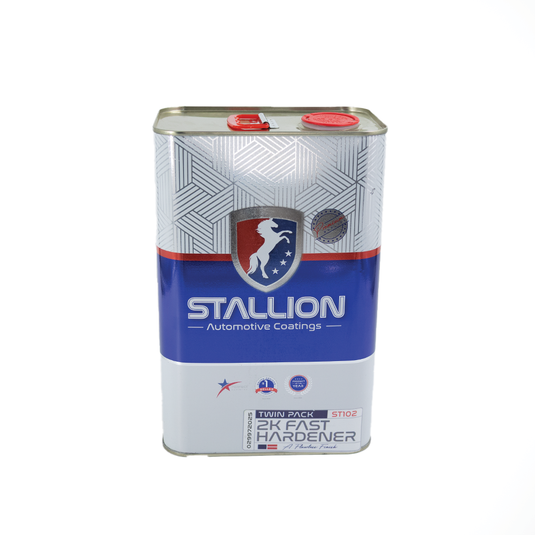 STALLION HARDENER