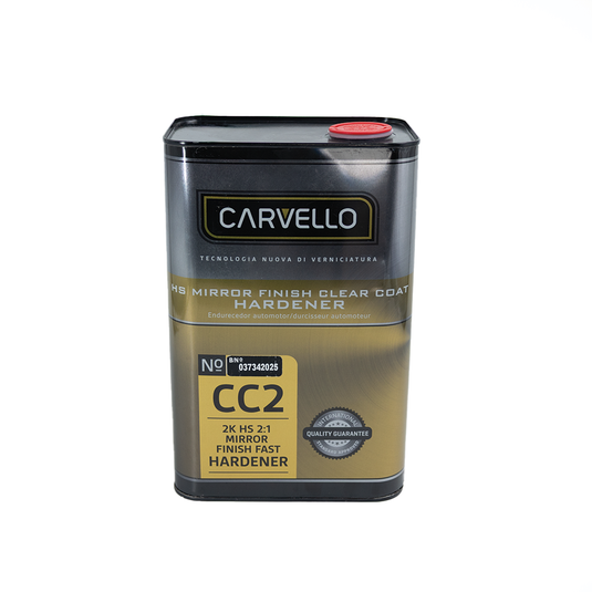 CARVELLO HARDENER CC2