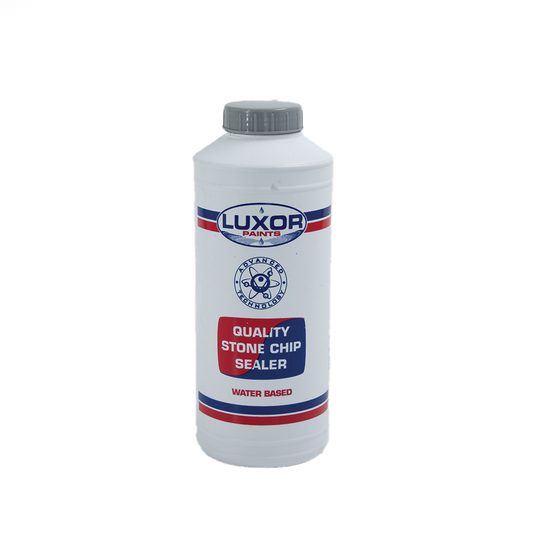 LUXOR STONE CHIP SEALER