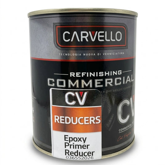 CARVELLO EPOXY PRIMER REDUCER 1L